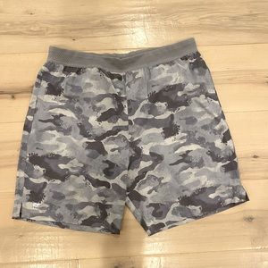 Fabletics men’s shorts